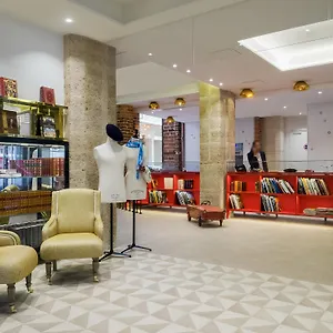 34b - Astotel 3*, Paris França