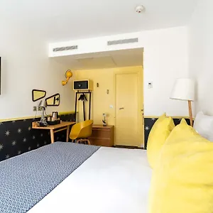 Augustin - Astotel 3*, Paris França