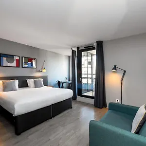 Apart-hotel Staycity Centre Vieux Port