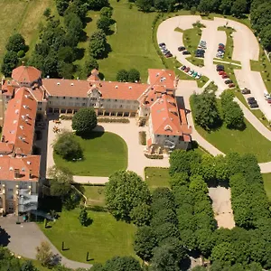 Domaine Lyon Saint Joseph 3*, Sainte-Foy-lès-Lyon França