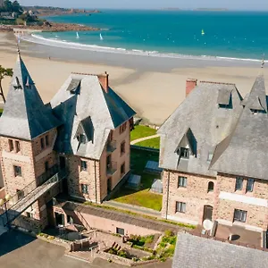 *** Hotel Logis Ker Mor Francia