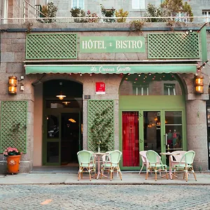 Le Croiseur Ginette - Entierement Renove 2*, Saint-Malo França