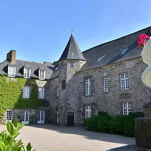  Bed & Breakfast Chateau De La Motte Beaumanoir Francia