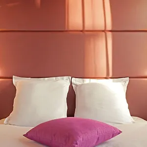 *** Hotel Ibis Styles Pigalle Montmartre Francia